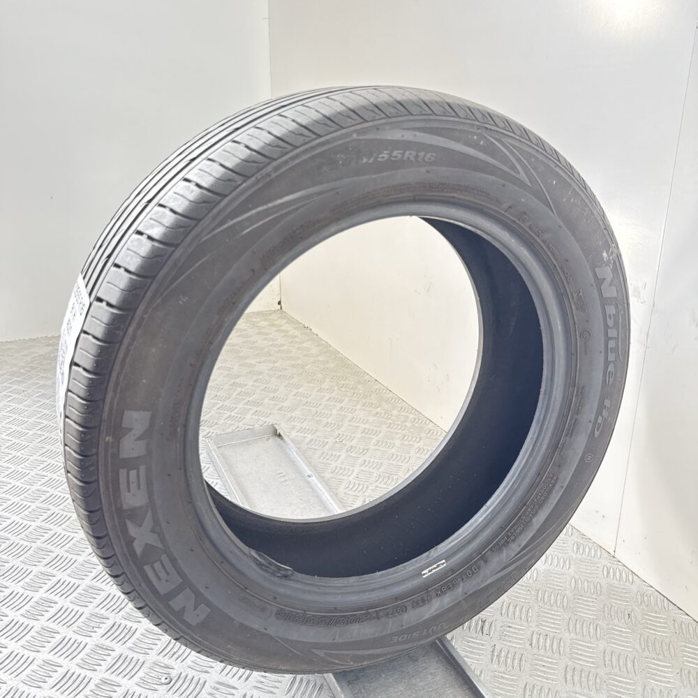 Pneumatico Usato 205 55 R16 91H Nexen Nblue HD 87% Estivo | Gomme Usate | PrimaGomme.it Pneumatico usato 205 55 R16 Nexen Nblue HD - foto 5