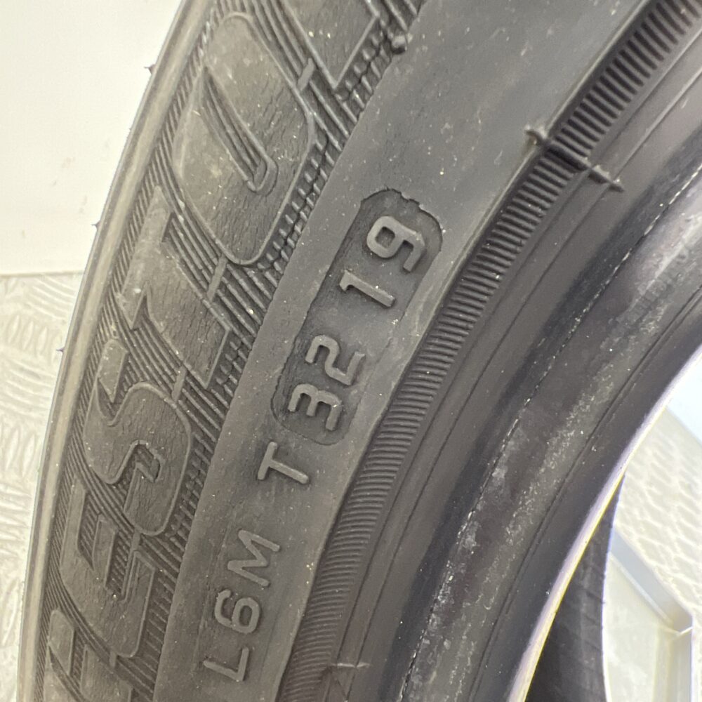 Pneumatico Usato 205 50 R17 93V Bridgestone Turanza ER300 97% Estivo | Gomme Usate | PrimaGomme.it Pneumatico usato 205 50 R17 Bridgestone Turanza ER300 - foto 3