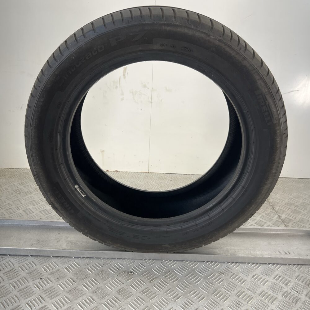 Pneumatico Usato 225 50 R17 98Y Pirelli Cinturato P7 Estivo | Gomme Usate | PrimaGomme.it Pneumatico usato 225 50 R17 Pirelli Cinturato P7
