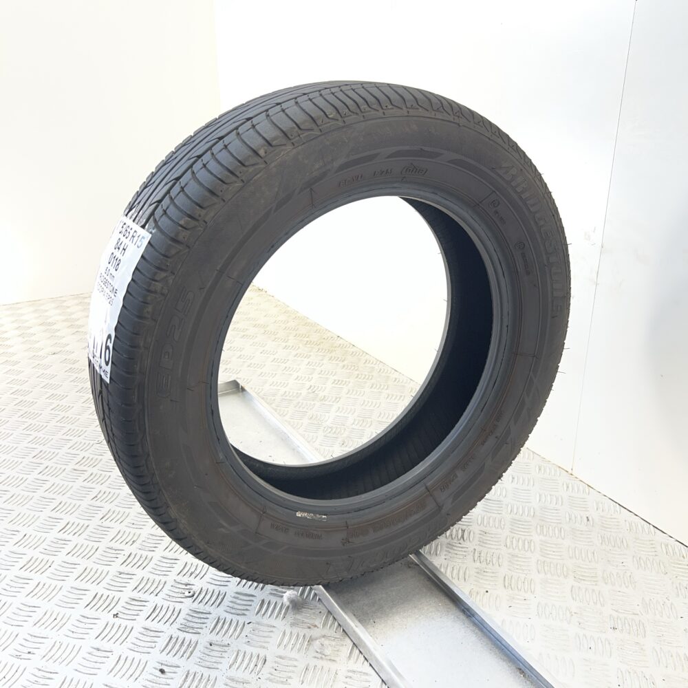 Pneumatico Usato 175 65 R15 84H Bridgestone Ecopia EP25 71% Estivo | Gomme Usate | PrimaGomme.it Pneumatico usato 175 65 R15 Bridgestone Ecopia EP25 - foto 2