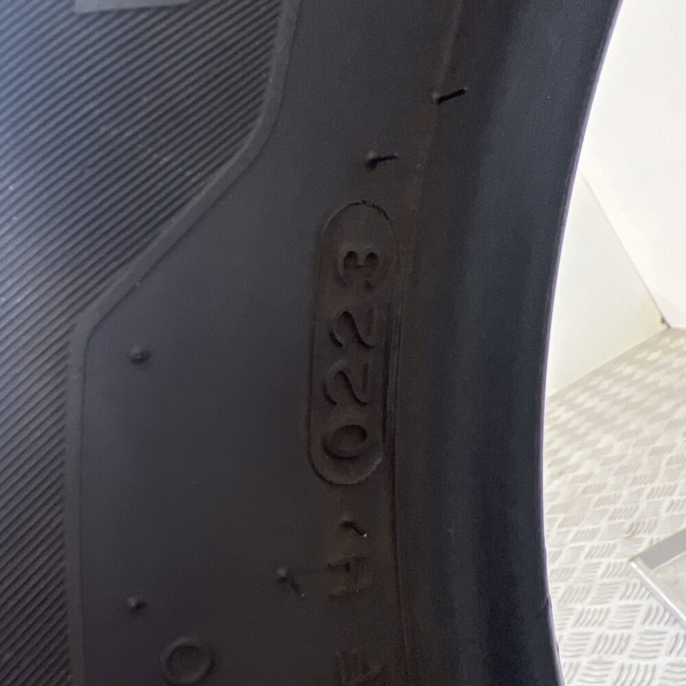 Pneumatico Usato 185 60 R15 84H Hankook Ventus Prime 3 71% Estivo | Gomme Usate | PrimaGomme.it Pneumatico usato 185 60 R15 Hankook Ventus Prime 3 - foto 3