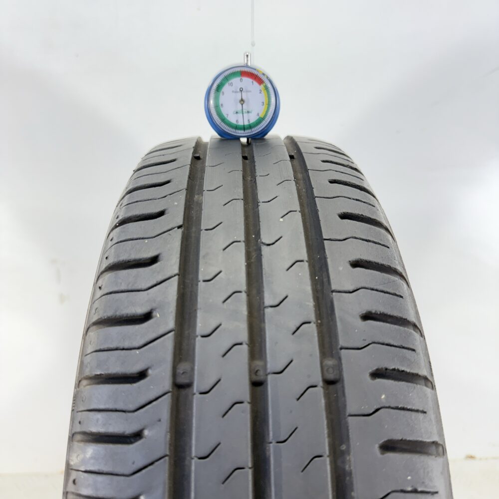 Pneumatico Usato 165 60 R15 77H Continental ContiEcoContact 5 77% Estivo | Gomme Usate | PrimaGomme.it Pneumatico usato 165 60 R15 Continental ContiEcoContact 5 - foto 5