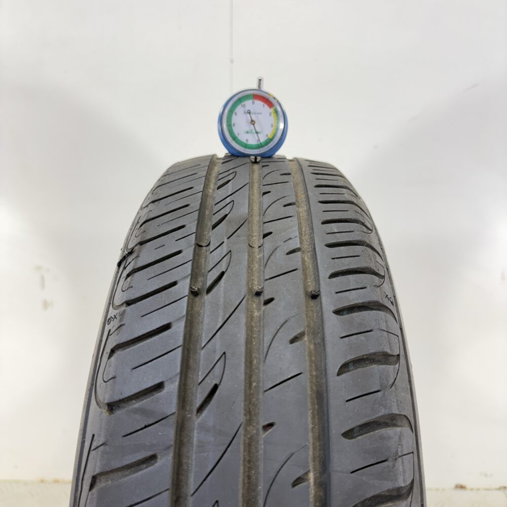 Pneumatico Usato 165 65 R14 79T Esa Tecar Spirit Pro Estivo | Gomme Usate | PrimaGomme.it Pneumatico usato 165 65 R14 Esa Tecar Spirit Pro - foto 5
