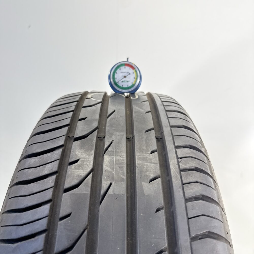 Pneumatico Usato 215 60 R16 95V Continental ContiPremiumContact 2 100% Estivo | Gomme Usate | PrimaGomme.it Pneumatico usato 215 60 R16 Continental ContiPremiumContact 2 - foto 6