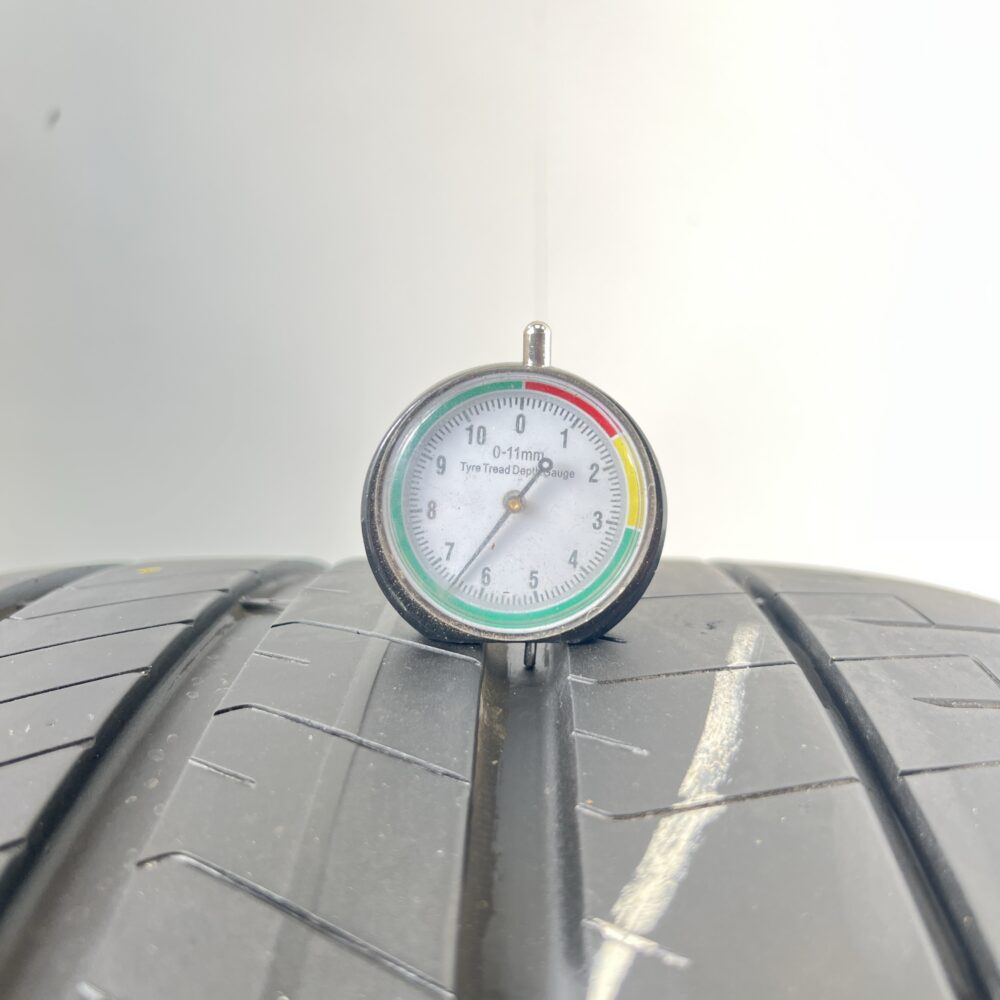 Pneumatico Usato 305 30 ZR21 100Y Pirelli P Zero 94% Estivo | Gomme Usate | PrimaGomme.it Pneumatico Usato 305 30 ZR21 100Y Pirelli P Zero 94% Estivo - immagine 8