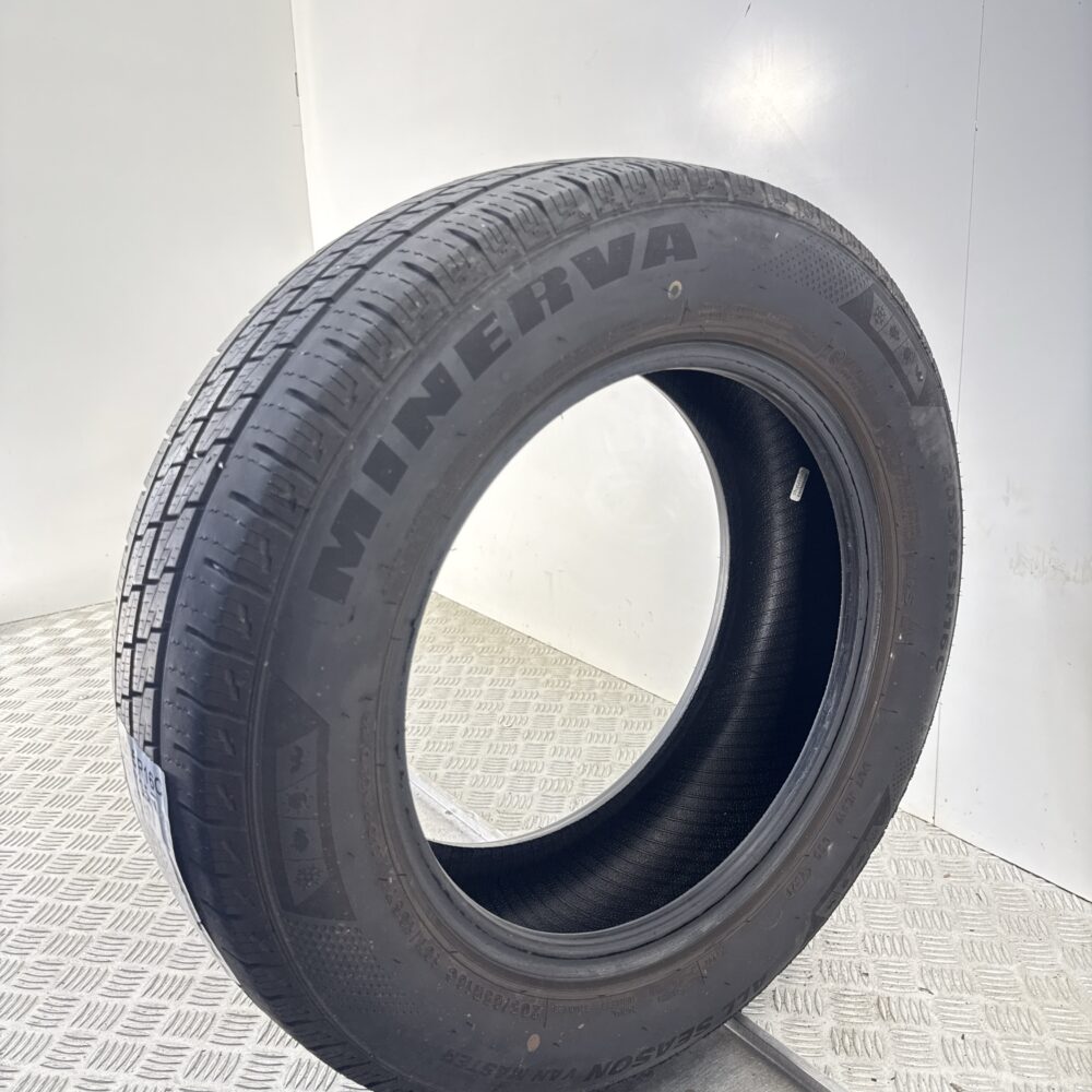 Pneumatico Usato 205 65 R16C 107/105T Minerva Allseason Vanmaster 77% 4 Stagioni | Gomme Usate | PrimaGomme.it Pneumatico usato 205 65 R16C Minerva Allseason Vanmaster - foto 3