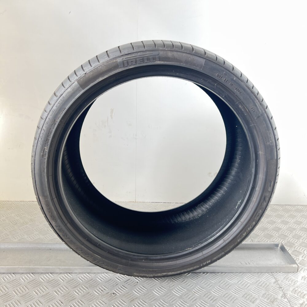Pneumatico Usato 305 30 ZR21 100Y Pirelli P Zero 94% Estivo | Gomme Usate | PrimaGomme.it Pneumatico Usato 305 30 ZR21 100Y Pirelli P Zero 94% Estivo - immagine 2