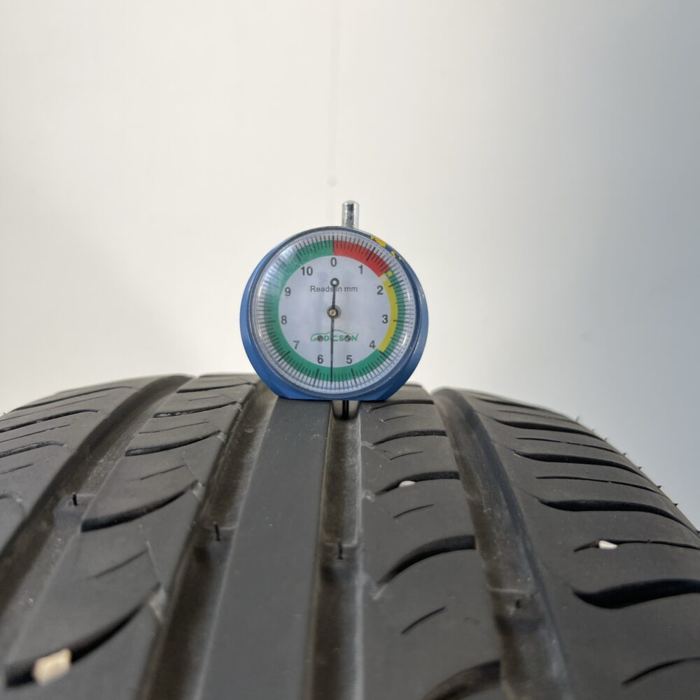 Pneumatico Usato 205 55 R16 91V ROADSTONE CLASSE PREMIERE CP661 80% Estivo | Gomme Usate | PrimaGomme.it Pneumatico usato 205 55 R16 ROADSTONE CLASSE PREMIERE CP661 - foto 5