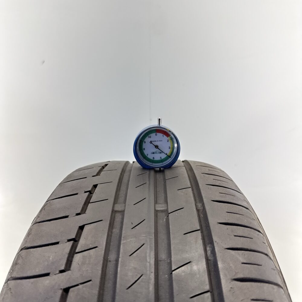 Pneumatico Usato 205 55 R16 91V Continental Premium Contact 6 Estivo | Gomme Usate | PrimaGomme.it Pneumatico usato 205 55 R16 Continental Premium Contact 6 - foto 5