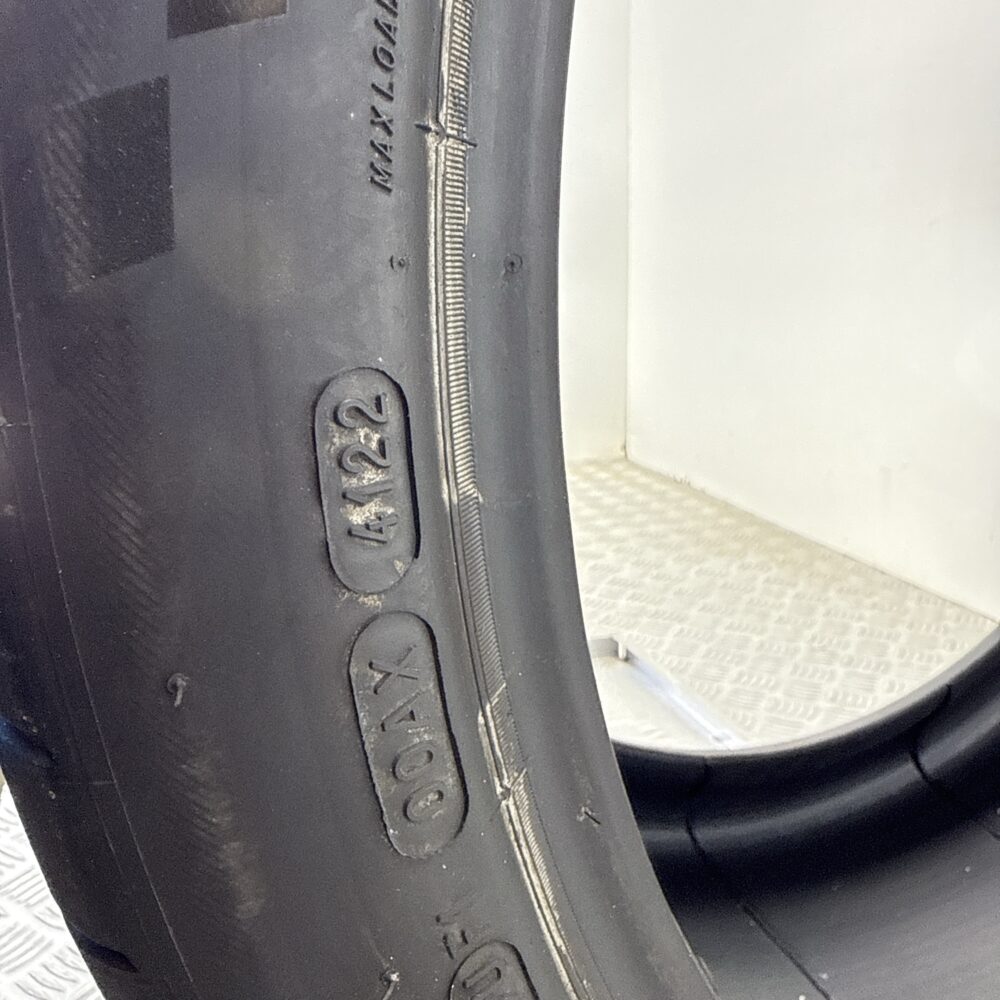 Pneumatico Usato 315 30 ZR21 XL 105Y Michelin Pilot Sport Cup 2 Estivo | Gomme Usate | PrimaGomme.it Pneumatico usato 315 30 ZR21 Michelin Pilot Sport Cup 2 - foto 2