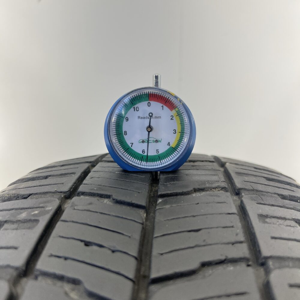 Gomma Usata 225 65 R16C 112/110R Kleber TransPro 4S 81% ALLSEASON | Gomme Usate | PrimaGomme.it Gomma Usata 225 65 R16C 112/110R Kleber TransPro 4S 81% ALLSEASON - immagine 3