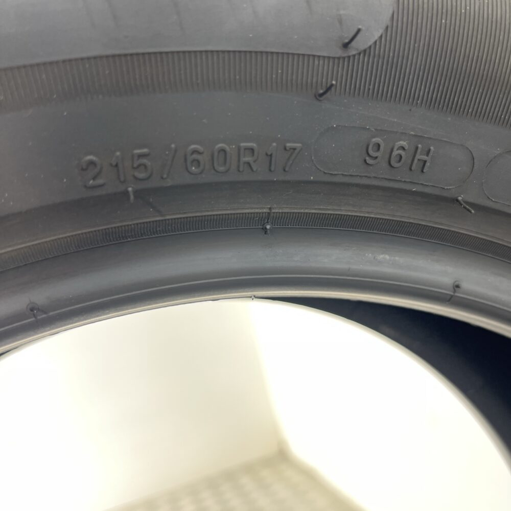 Pneumatico Usato 215 60 R17 96H Michelin Primacy 4 71% Estivo | Gomme Usate | PrimaGomme.it Pneumatico usato 215 60 R17 Michelin Primacy 4 - foto 4