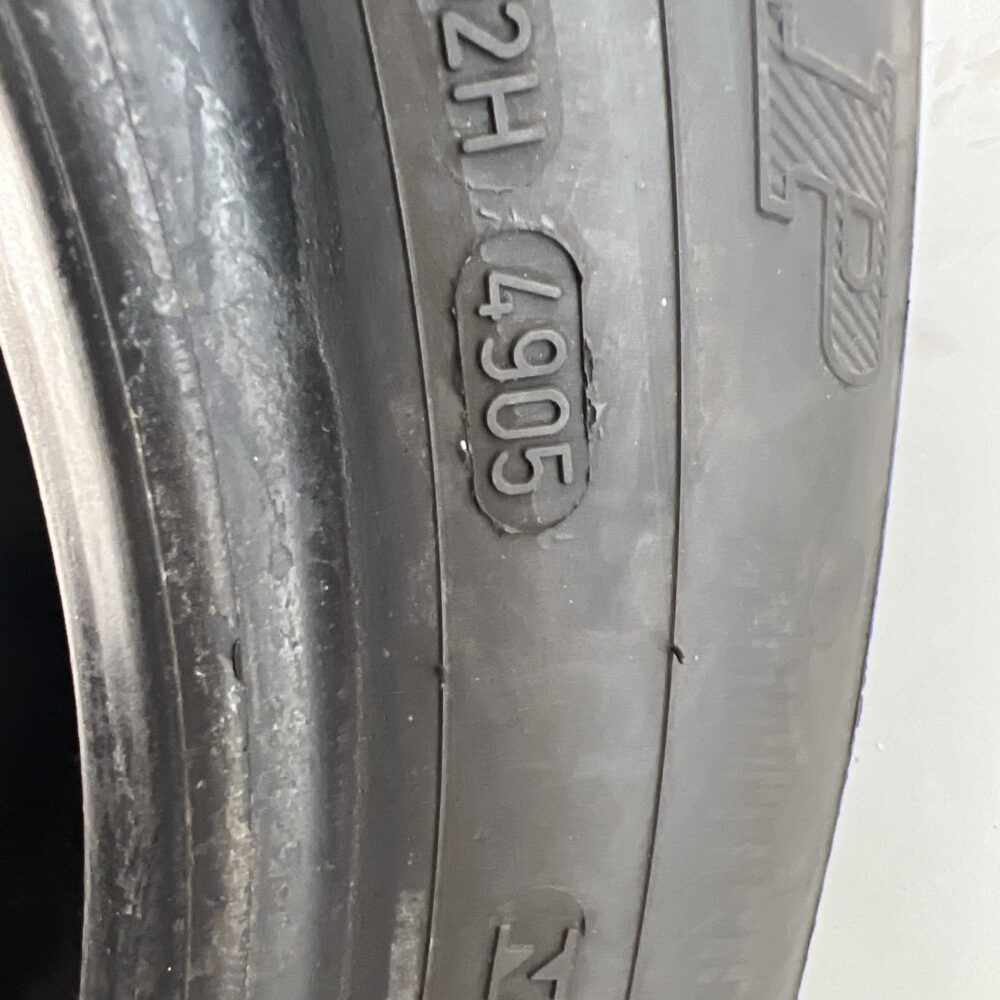 Pneumatici Usati 195 60 R16C 99/97H Dunlop SP Sport 200 72% Estive | Gomme Usate | PrimaGomme.it Pneumatici usati 195 60 R16C Dunlop SP Sport 200 - foto 5