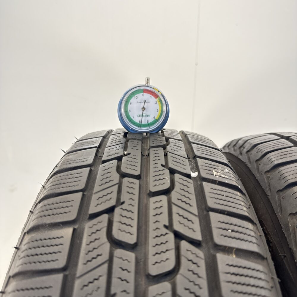 Gomme Usate 175 70 R14 84H Firestone Winter Hawk 2 EVO 73% Invernali | Gomme Usate | PrimaGomme.it Gomme usate 175 70 R14 Firestone Winter Hawk 2 EVO - foto 8