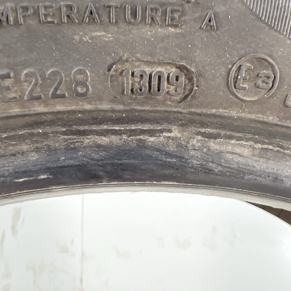 Pneumatico Usato 145 65 R15 72H Pirelli P6 81% Estivo | Gomme Usate | PrimaGomme.it Pneumatico usato 145 65 R15 Pirelli P6 - foto 4