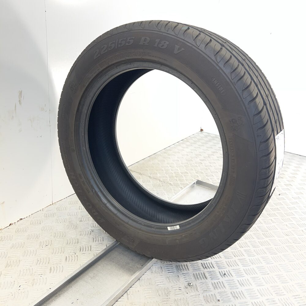 Pneumatico Usato 225 55 R18 98V VIKING Protech NewGen 71% Estivo | Gomme Usate | PrimaGomme.it Pneumatico usato 225 55 R18 VIKING Protech NewGen