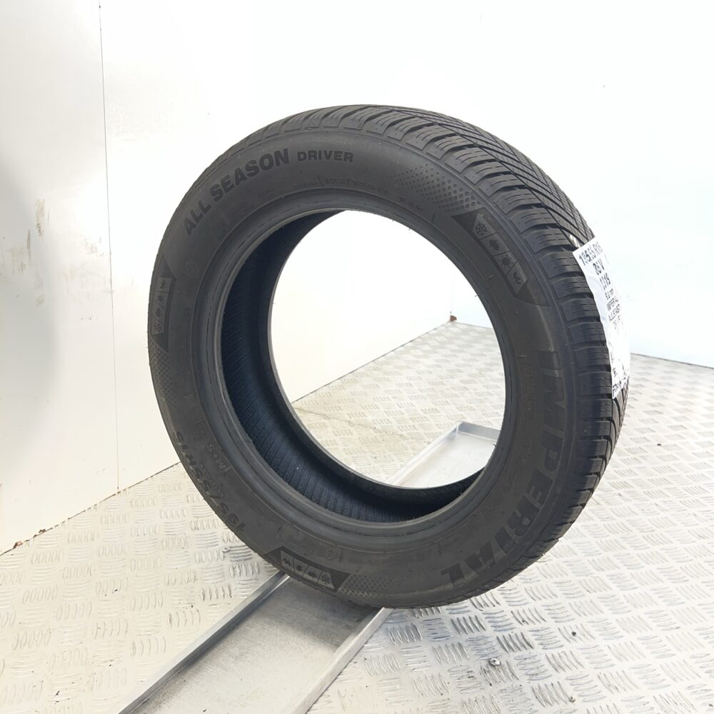 Pneumatico Usato 195 55 R15 85V Imperial Allseason Driver 75% 4 Stagioni | Gomme Usate | PrimaGomme.it Pneumatico usato 195 55 R15 Imperial Allseason Driver