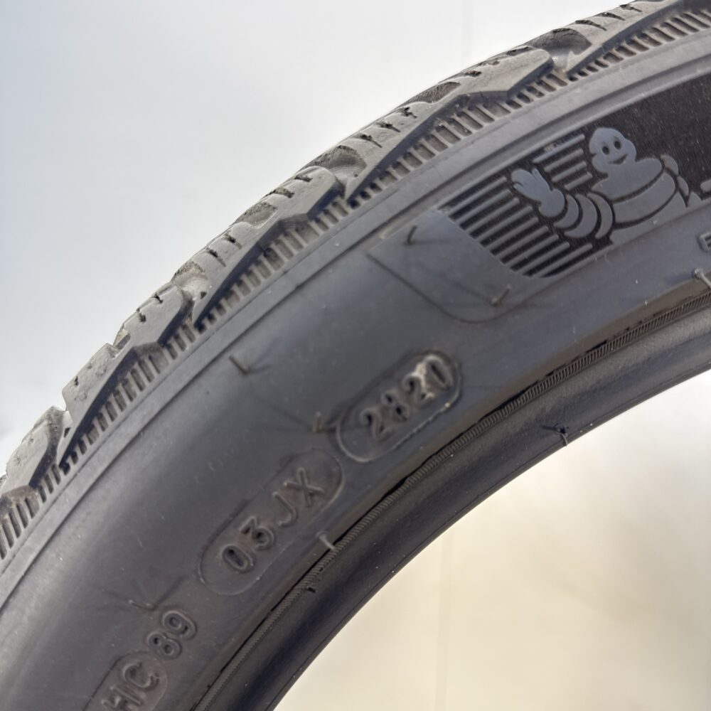 Gomme Usate 235 40 R18 XL 95V Michelin Pilot Alpin 5 71% Invernali | Gomme Usate | PrimaGomme.it Gomme usate 235 40 R18 Michelin Pilot Alpin 5 - foto 5