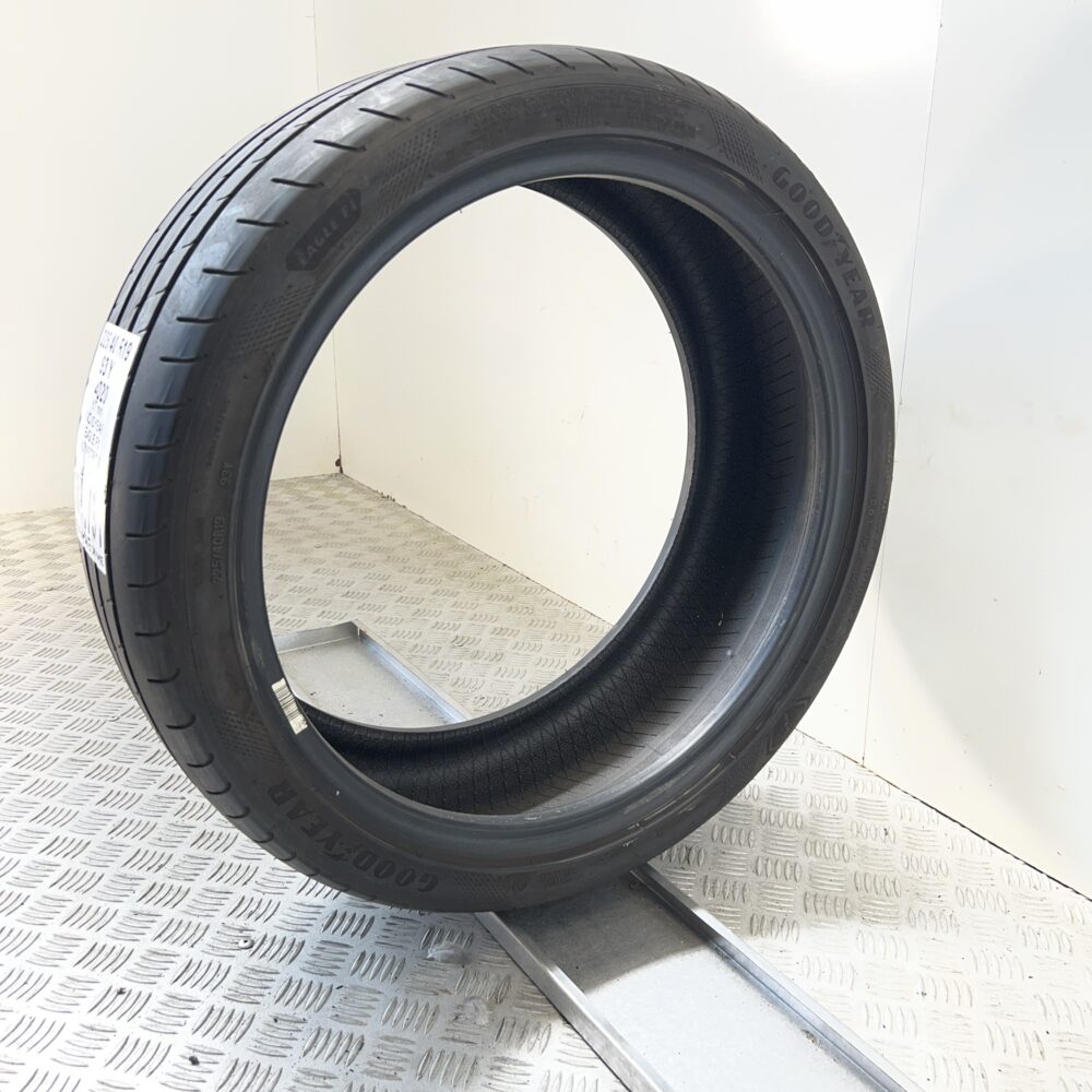 Pneumatico Usato 225 40 R19 93Y Goodyear Eagle F1 Asymetric 5 81% Estivo | Gomme Usate | PrimaGomme.it Pneumatico usato 225 40 R19 Goodyear Eagle F1 Asymetric 5 - foto 2