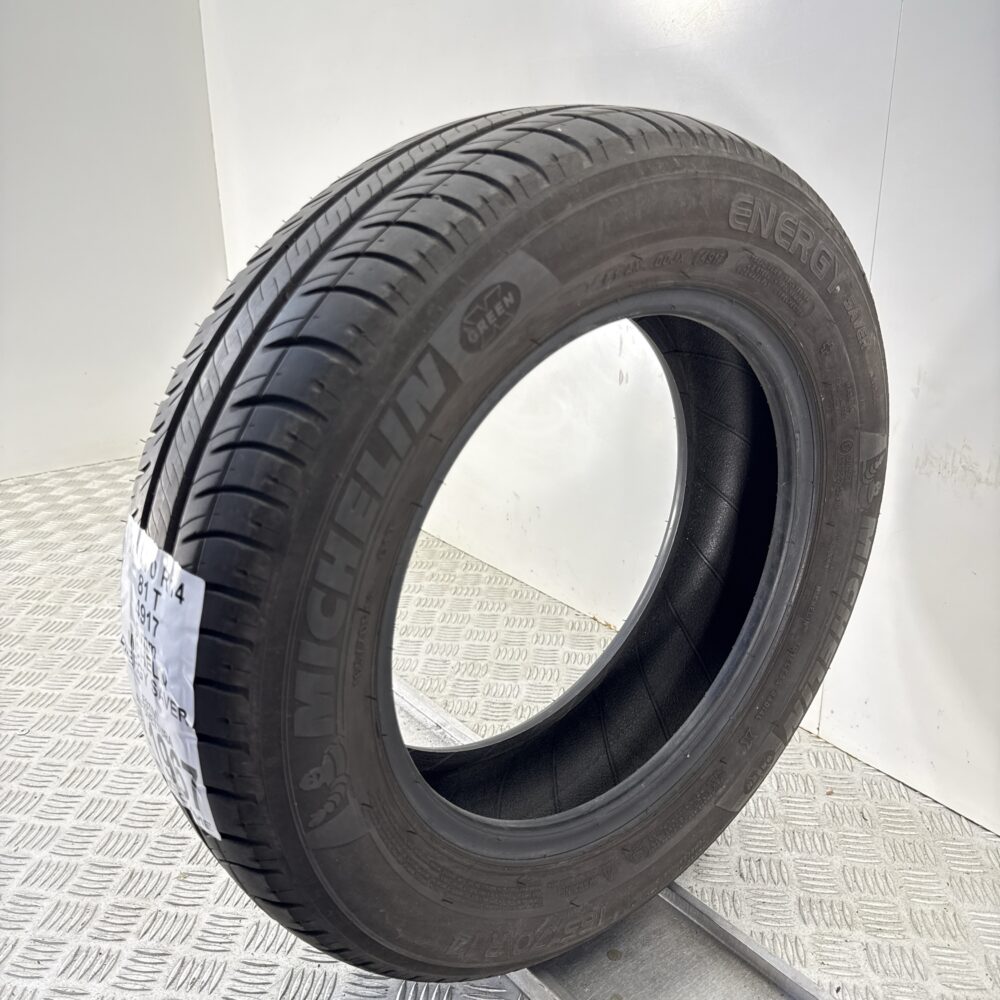 Pneumatico Usato 165 70 R14 81T Michelin Energy Saver 71% Estivo | Gomme Usate | PrimaGomme.it Pneumatico usato 165 70 R14 Michelin Energy Saver - foto 3