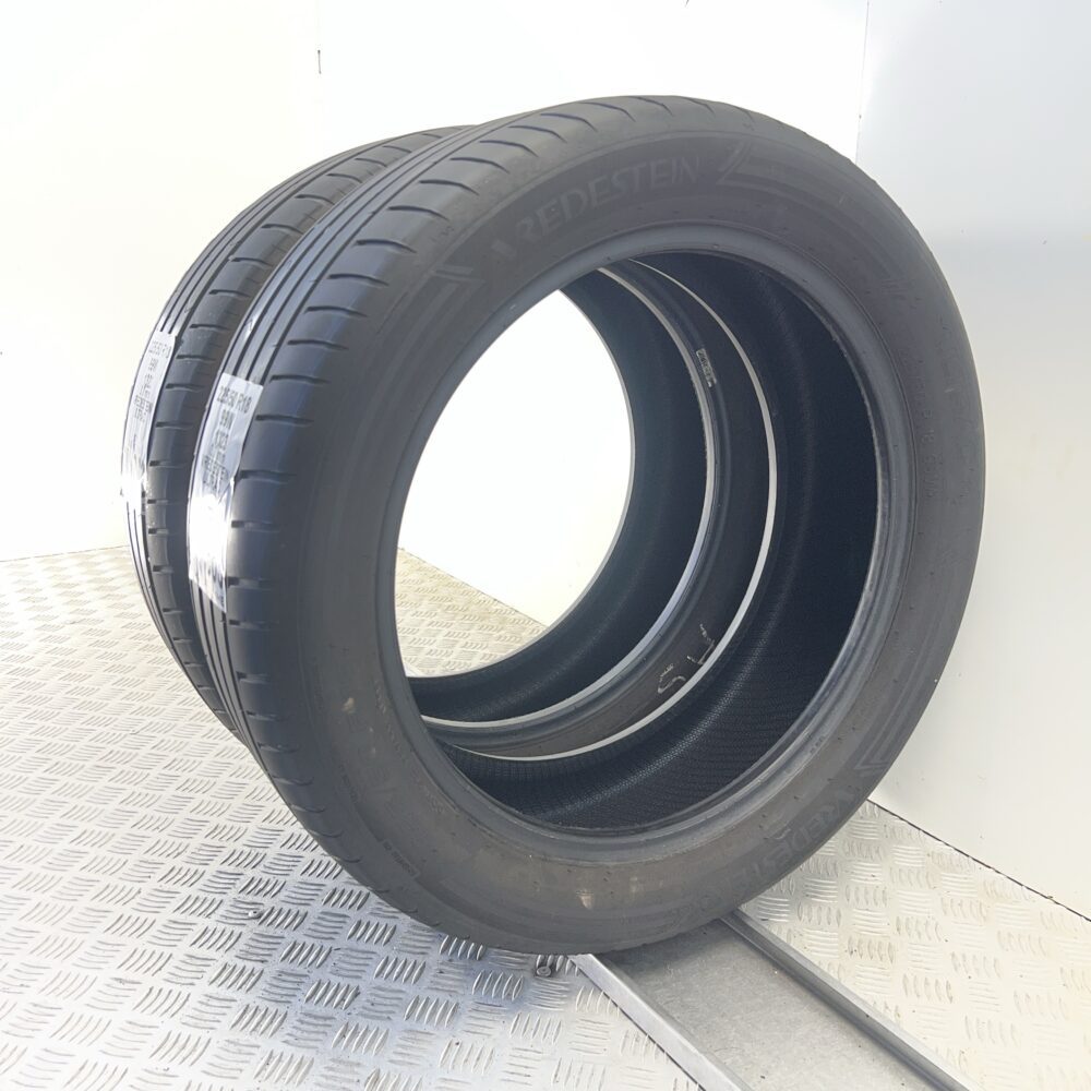 Pneumatici Usati 225 50 R18 99W VREDESTEIN Ultrac Estive | Gomme Usate | PrimaGomme.it Pneumatici usati 225 50 R18 VREDESTEIN Ultrac - foto 3