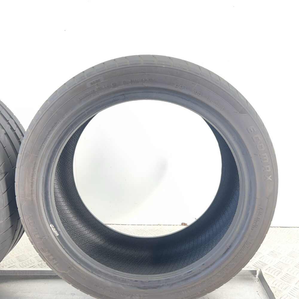 Gomme Usate 205 45 R16 87W Infinity Ecomax 67% Estive | Gomme Usate | PrimaGomme.it Gomme Usate 205 45 R16 87W Infinity Ecomax 67% Estive - immagine 4