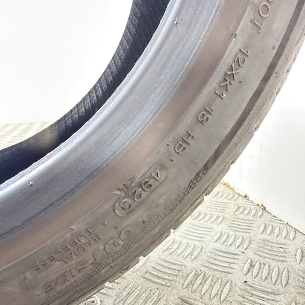 Pneumatico Usato 205 45 R16 87W Hankook Ventus Prime 4 Estivo | Gomme Usate | PrimaGomme.it Pneumatico usato 205 45 R16 Hankook Ventus Prime 4 - foto 2