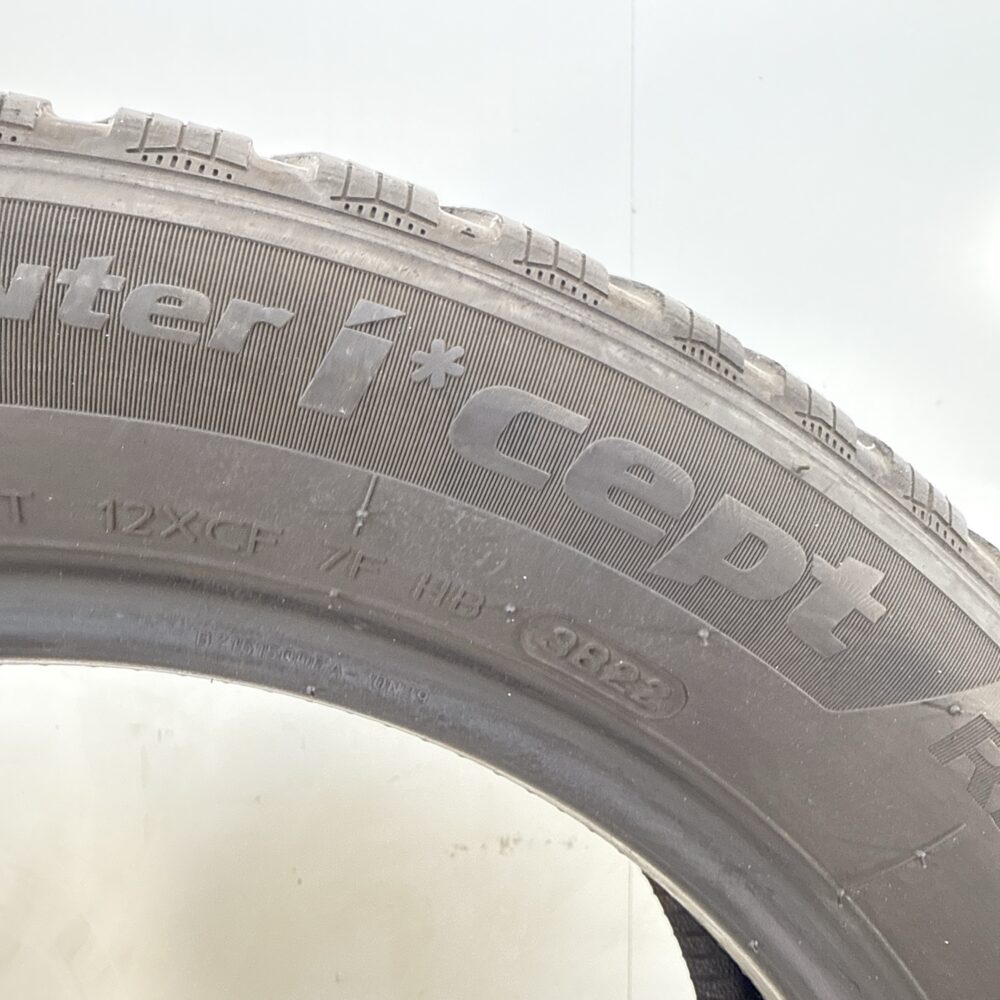 Gomme Usate 185 60 R16 86H Hankook Winter Icept RS3 Invernali | Gomme Usate | PrimaGomme.it Gomme usate 185 60 R16 Hankook Winter Icept RS3