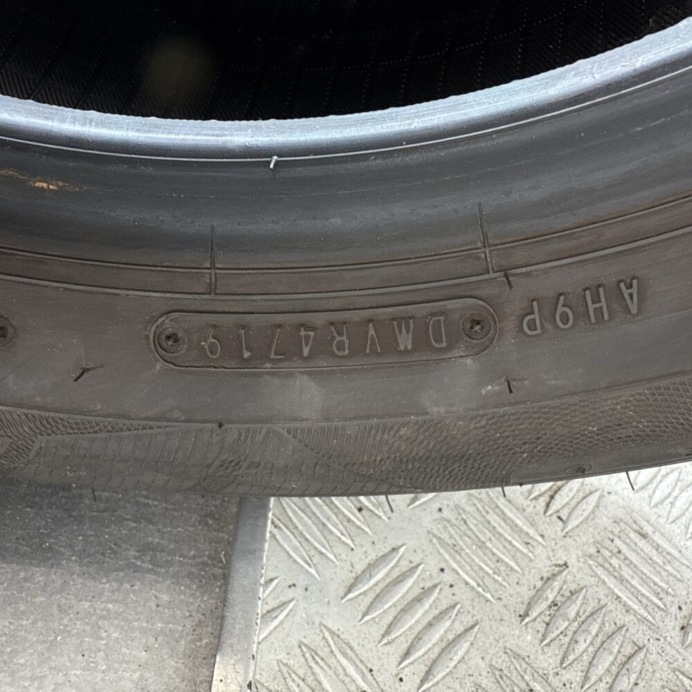 Pneumatico Usato 175 65 R14 82T Falken Sincera SN832 Estivo | Gomme Usate | PrimaGomme.it Pneumatico usato 175 65 R14 Falken Sincera SN832