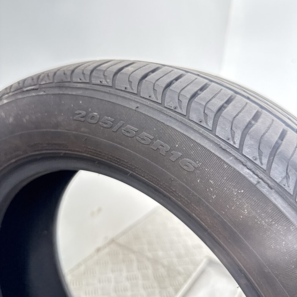 Pneumatico Usato 205 55 R16 91H Nexen Nblue HD 87% Estivo | Gomme Usate | PrimaGomme.it Pneumatico usato 205 55 R16 Nexen Nblue HD - foto 3