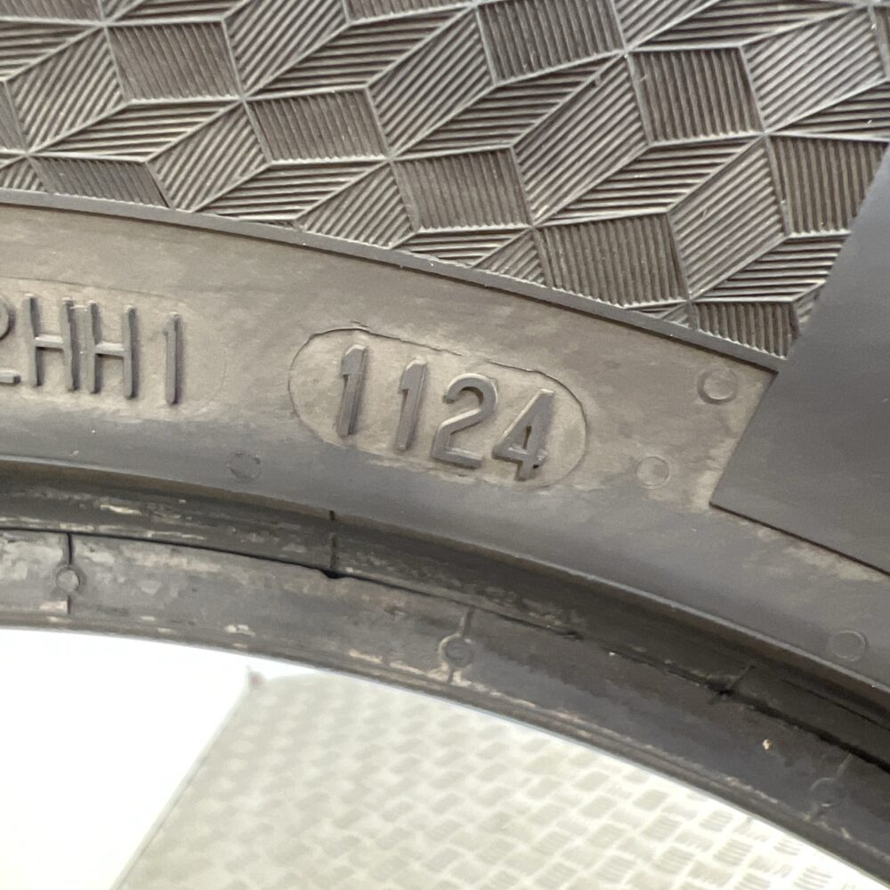 Pneumatico Usato 205 55 R16 XL 94V Continental UltraContact 77% Estivo | Gomme Usate | PrimaGomme.it Pneumatico usato 205 55 R16 Continental UltraContact - foto 3