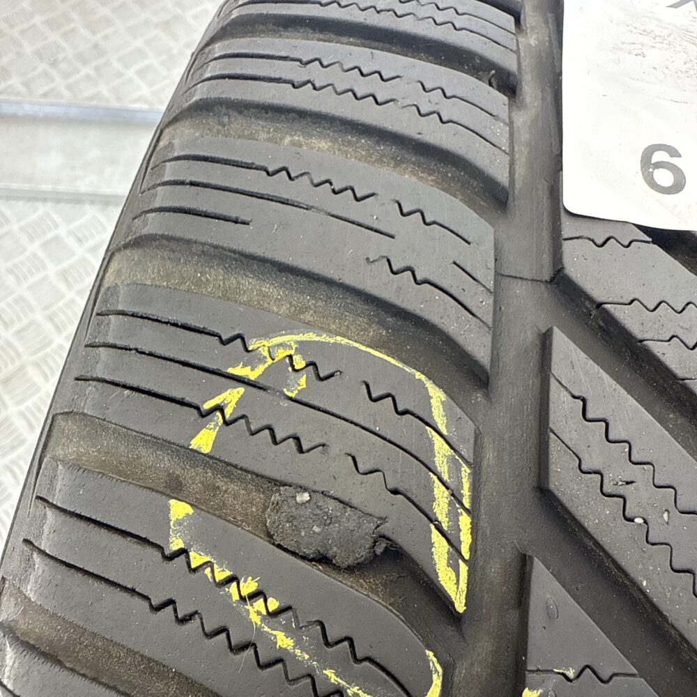 Gomme Usate 255 35 R19 96V Hankook Winter Icept Evo 3 73% Invernali | Gomme Usate | PrimaGomme.it Gomme usate 255 35 R19 Hankook Winter Icept Evo 3