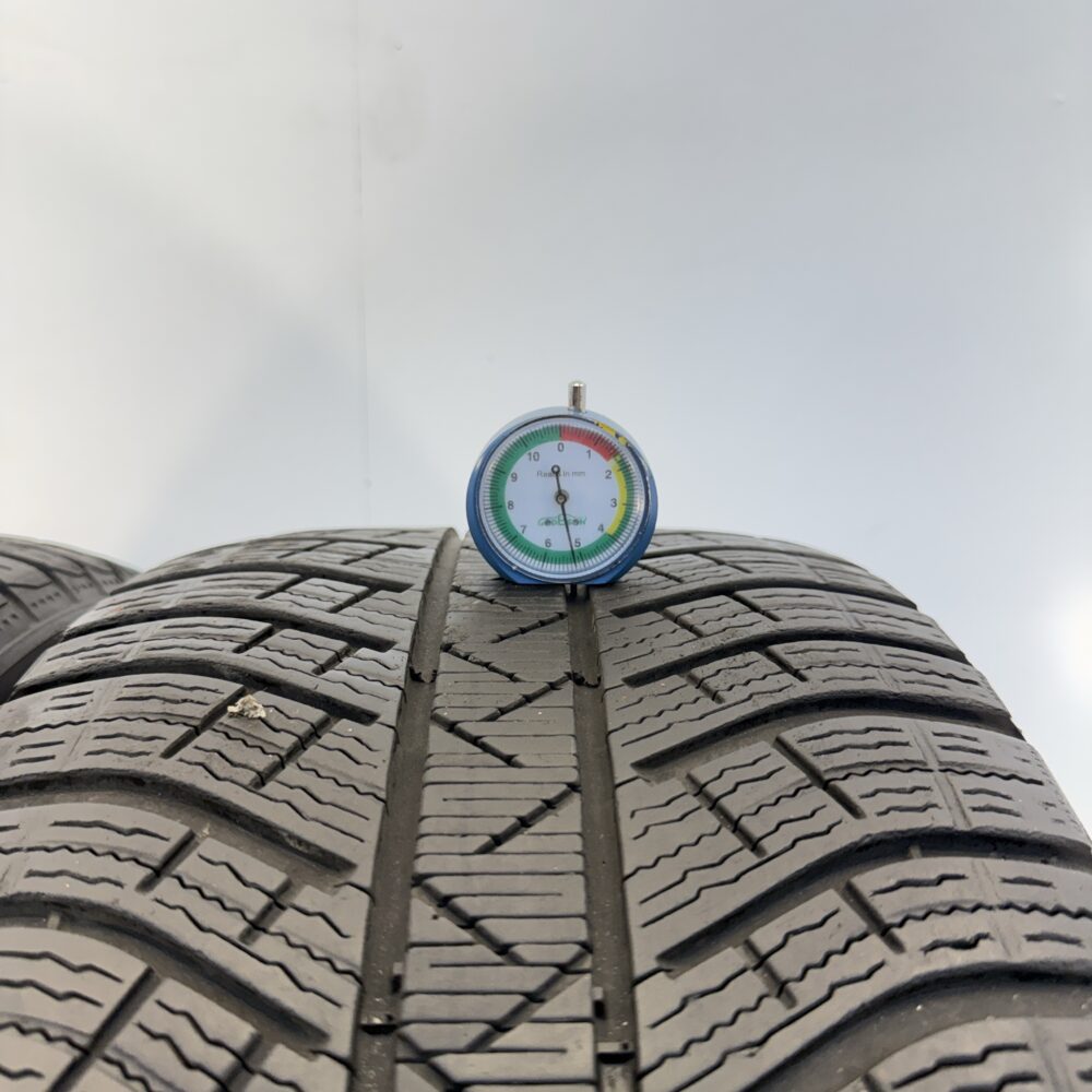 Gomme Usate 265 45 R20 104V Michelin Pilot Alpin 5 SUV Invernali | Gomme Usate | PrimaGomme.it Gomme usate 265 45 R20 Michelin Pilot Alpin 5 SUV - foto 8