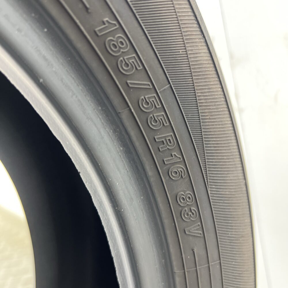 Pneumatico Usato 185 55 R16 83V Yokohama BluEarth ES32 71% Estivo | Gomme Usate | PrimaGomme.it Pneumatico usato 185 55 R16 Yokohama BluEarth ES32 - foto 4