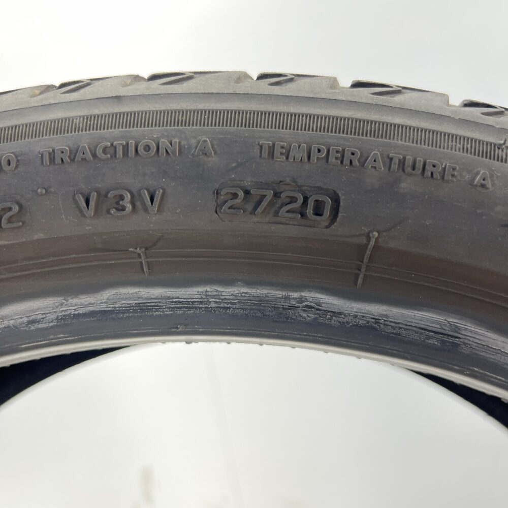 Pneumatico Usato 225 40 R19 93W Bridgestone Turanza T005 Estivo | Gomme Usate | PrimaGomme.it Pneumatico usato 225 40 R19 Bridgestone Turanza T005 - foto 3
