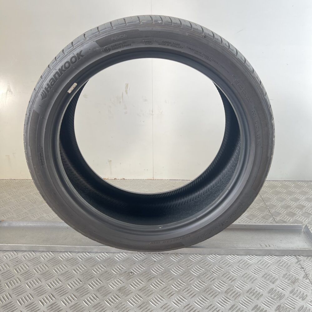 Pneumatico Usato 255 40 R20 101Y Hankook Ventus S1 Evo2 SUV 71% Estivo | Gomme Usate | PrimaGomme.it Pneumatico Usato 255 40 R20 101Y Hankook Ventus S1 Evo2 SUV 71% Estivo - immagine 8