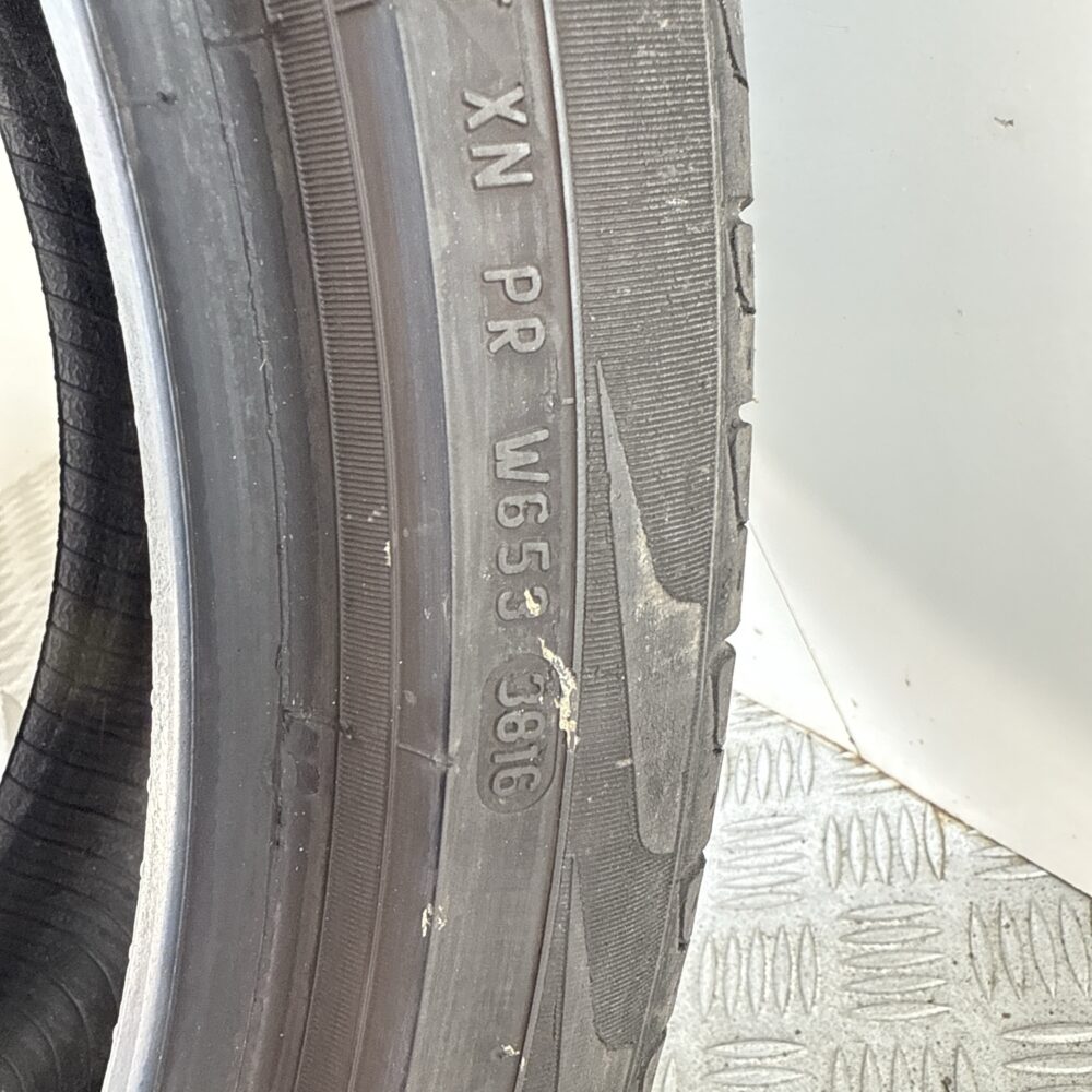Pneumatico Usato 275 35 R22 104W Pirelli Scorpion Verde 80% Estivo | Gomme Usate | PrimaGomme.it Pneumatico usato 275 35 R22 Pirelli Scorpion Verde