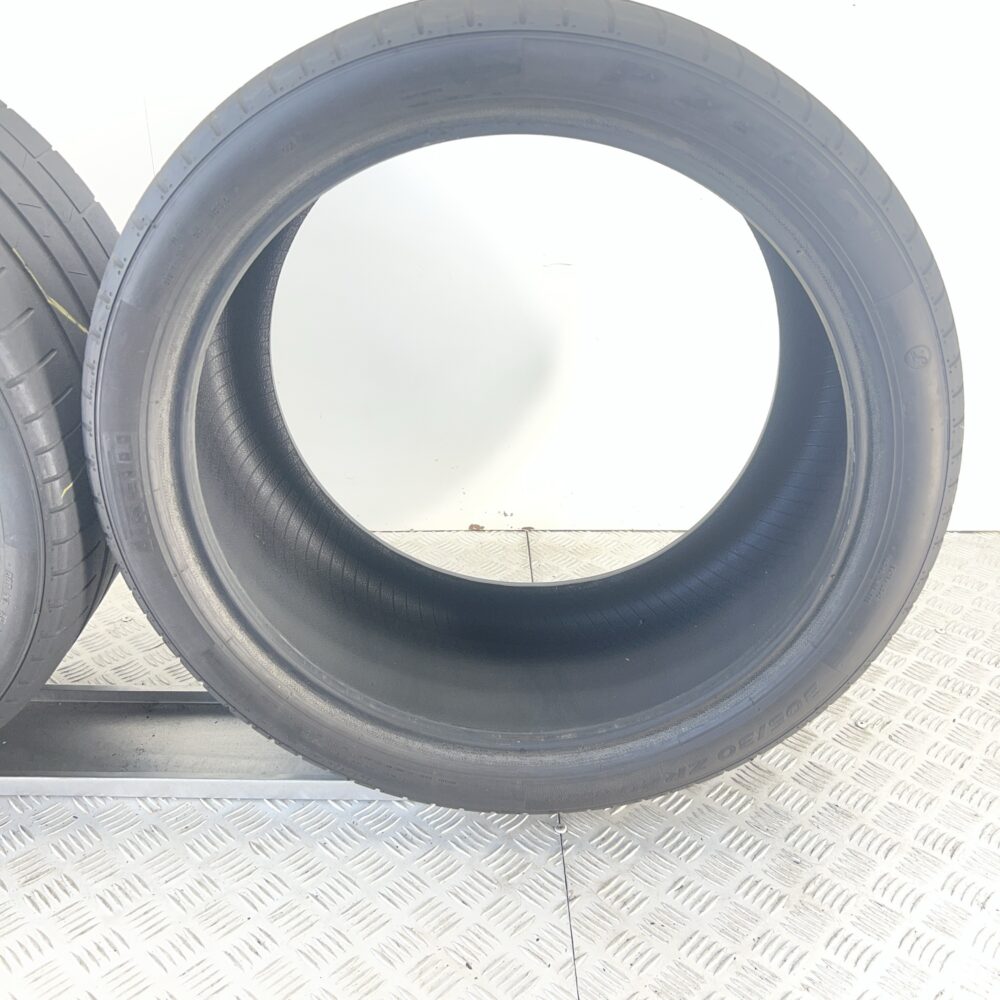 Gomme Usate 305 30 ZR20 103Y Pirelli P Zero Estive | Gomme Usate | PrimaGomme.it Gomme Usate 305 30 ZR20 103Y Pirelli P Zero Estive - immagine 2