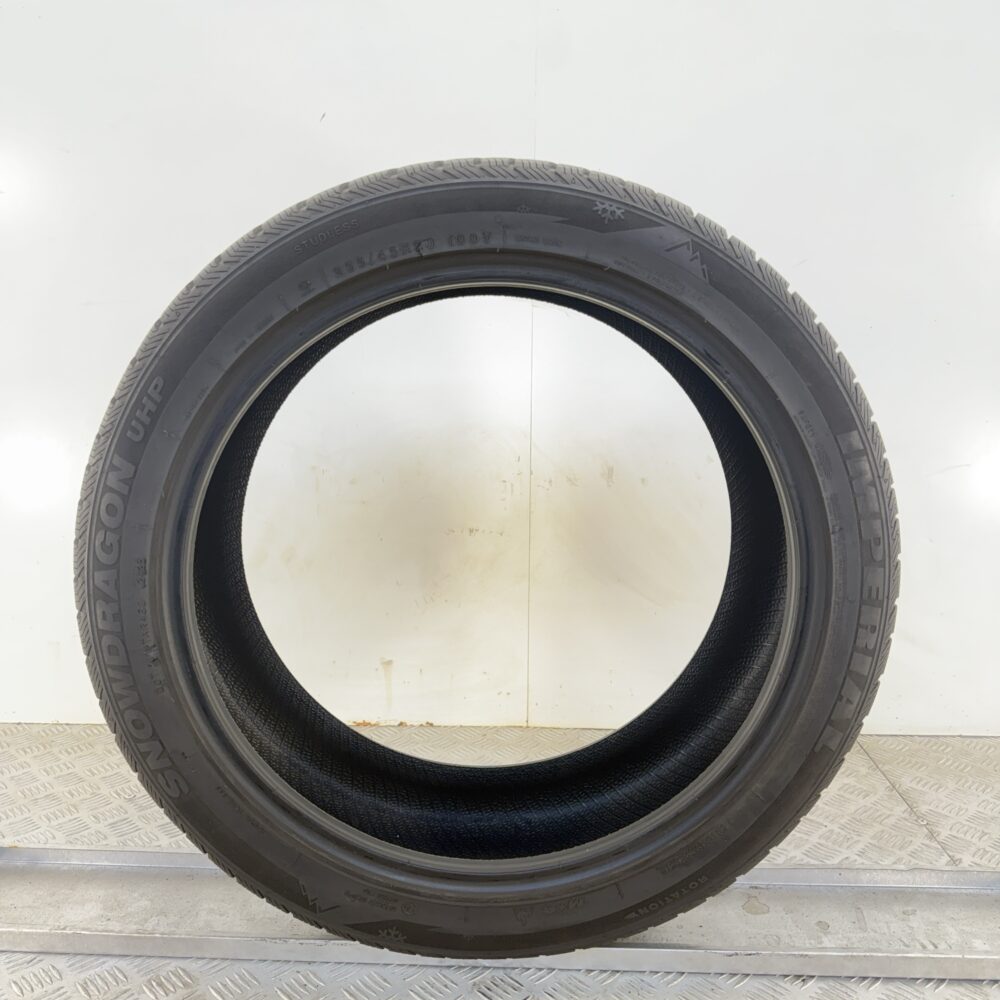 Gomme Usate 235 45 R20 XL 100V Imperial Snow Dragon UHP 81% Invernali | Gomme Usate | PrimaGomme.it Gomme usate 235 45 R20 Imperial Snow Dragon UHP - foto 4