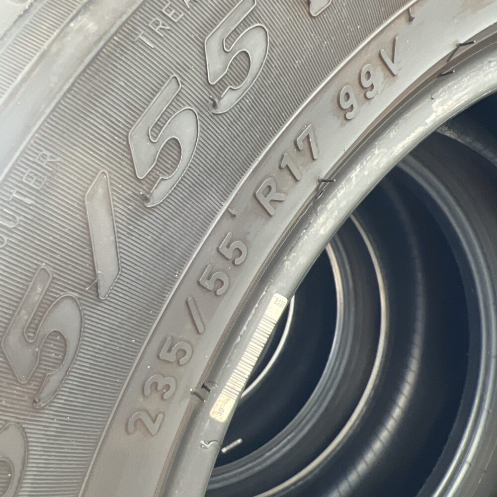 Pneumatici Usati 235 55 R17 99V Pirelli Scorpion Verde 96% Estive | Gomme Usate | PrimaGomme.it Pneumatici usati 235 55 R17 Pirelli Scorpion Verde - foto 5