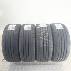 Pneumatici Usati 225 45 R18 XL 95W Continental ContiSportContact 5 77% Estive