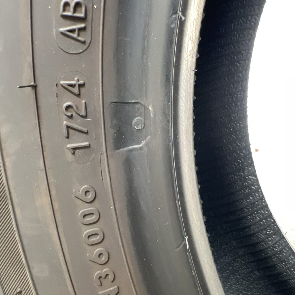 Pneumatico Usato 205 65 R15 99H Maxxis Mecotra 3 79% Estivo | Gomme Usate | PrimaGomme.it Pneumatico usato 205 65 R15 Maxxis Mecotra 3 - foto 4