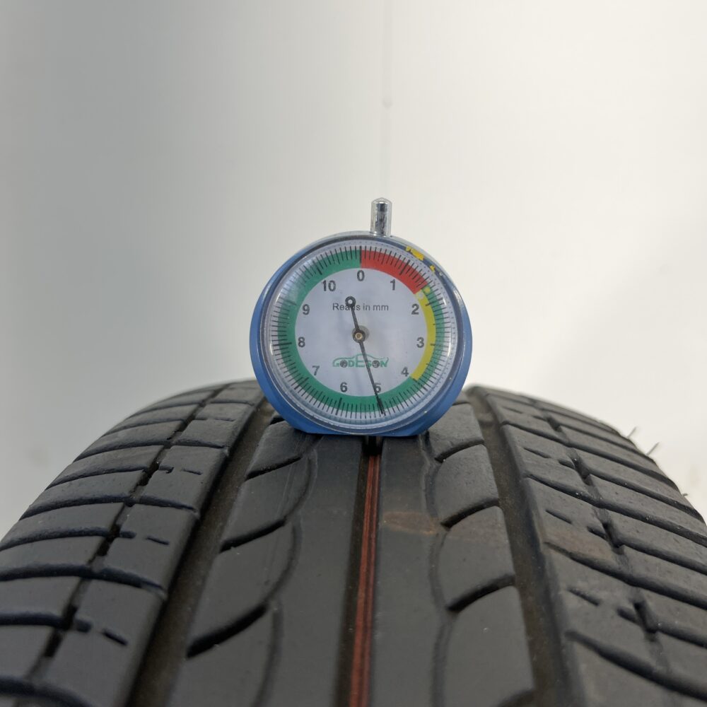 Pneumatico Usato 175 65 R15 84H Bridgestone Ecopia EP25 71% Estivo | Gomme Usate | PrimaGomme.it Pneumatico usato 175 65 R15 Bridgestone Ecopia EP25 - foto 5