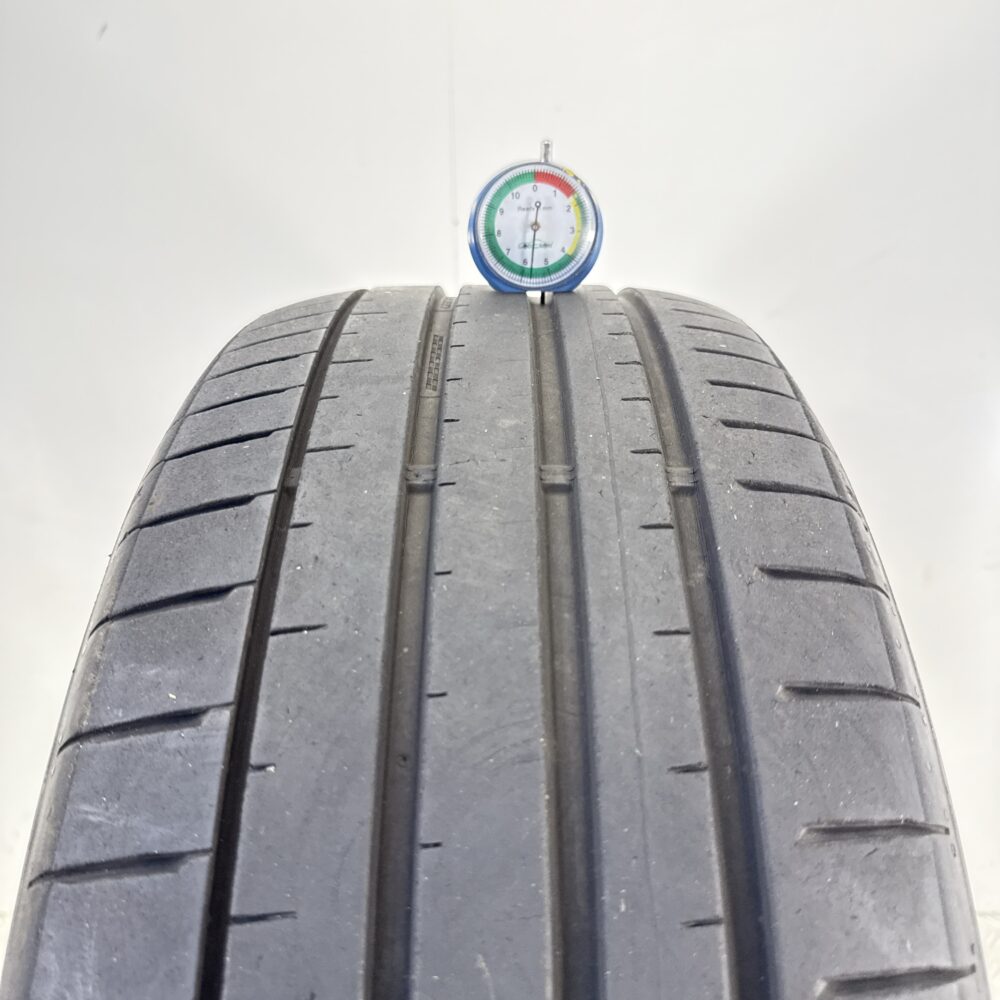 Pneumatico Usato 225 50 R18 99W Falken Azenis FK520 81% Estivo | Gomme Usate | PrimaGomme.it Pneumatico usato 225 50 R18 Falken Azenis FK520 - foto 5