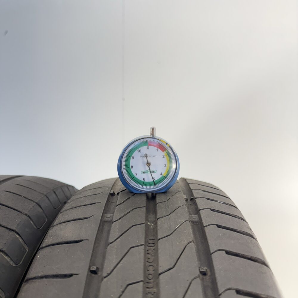 Gomme Usate 175 70 R14 84T Continental Ultra Contact Estive | Gomme Usate | PrimaGomme.it Gomme usate 175 70 R14 Continental Ultra Contact - foto 8