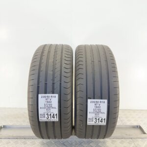 Gomme Usate 235 50 R18 97V Fulda Ecocontrol SUV Estive