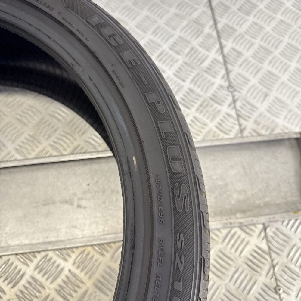 Gomme Usate 225 40 R19 XL 93V Rotalla Ice-Plus S210 Invernali | Gomme Usate | PrimaGomme.it Gomme usate 225 40 R19 Rotalla Ice-Plus S210 - foto 4