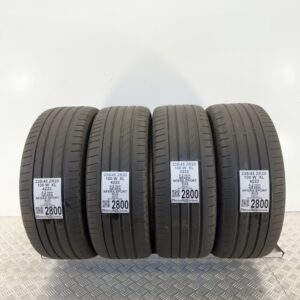 Gomme Usate 235 45 ZR20 XL 100W Nexen NFera Sport SU2 Estive