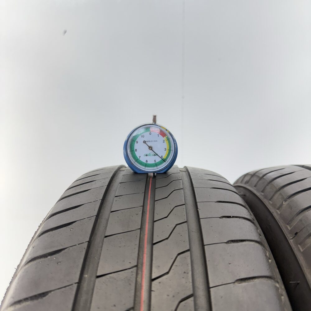 Gomme Usate 185 65 R15 88T Firestone Roadhawk Estive | Gomme Usate | PrimaGomme.it Gomme usate 185 65 R15 Firestone Roadhawk - foto 9