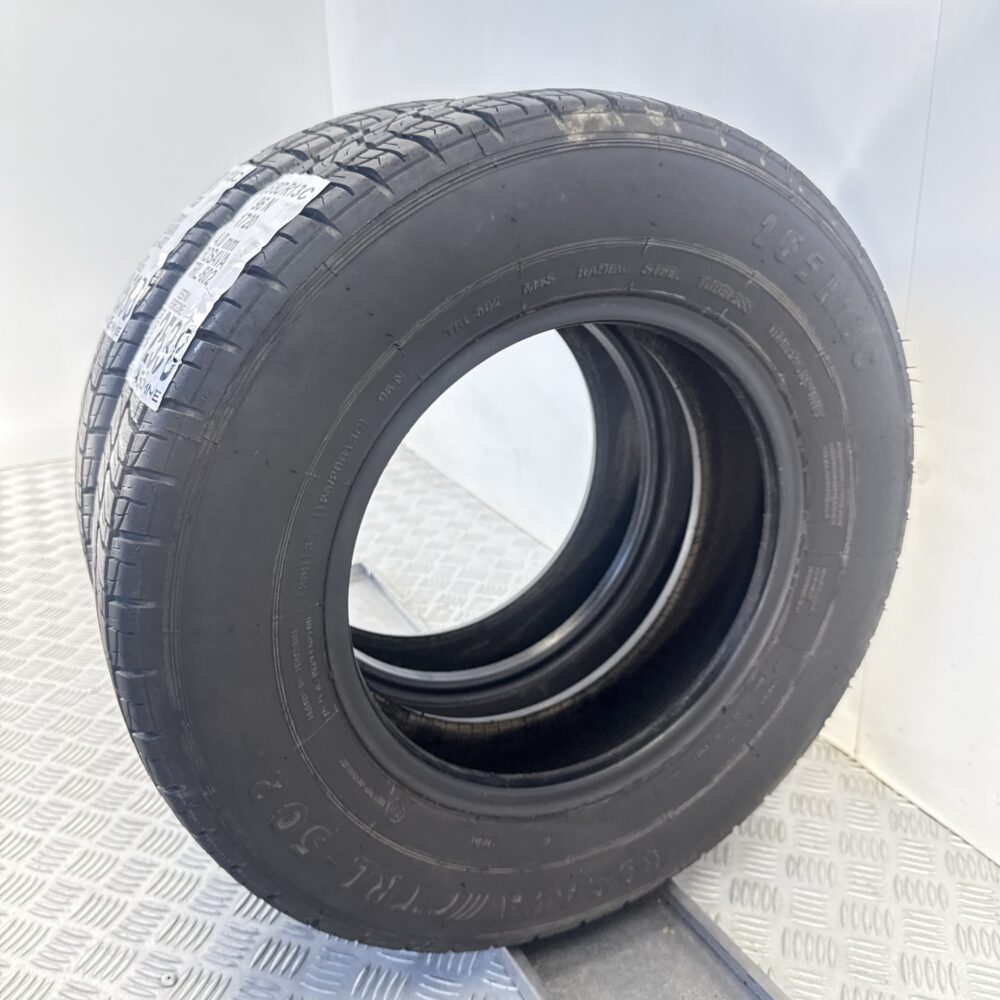 Gomme Usate 165 80 R13C 96N Rosava TRL-502 Estive | Gomme Usate | PrimaGomme.it Gomme usate 165 80 R13C Rosava TRL-502 - foto 2